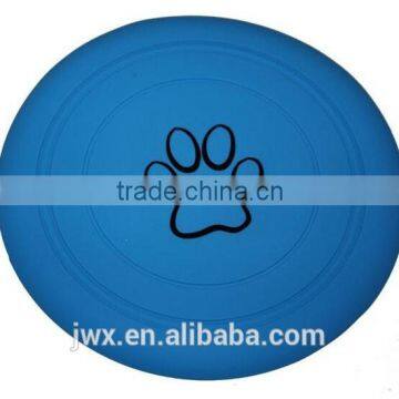 Teaching Friebee to a Dog Best Sports Toy photo-3