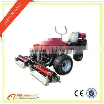 fairway joint mower