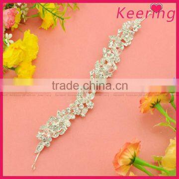 jewelry hairband bridal hair accessories for women WHD-064