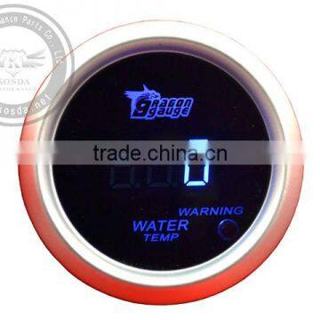 auto water temperature gauge, water temperature gauge digital