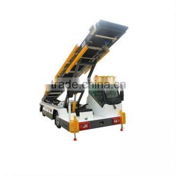 Aircraft Conveyor Belt Loader