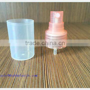 24/410 Pump Sprayer for Bottle Screw Cap Mist Plastic Sprayer photo-3