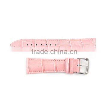 For Apple Watch Band Strap Real Leather Crocodile With Paper Packaging Factory Wholesale Shenzhen Factory photo-6