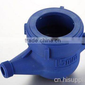 PA6,50% gf,Reinforced,for water meter