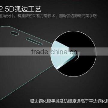 Wholesale Factory Price Tempered Glass Screen Protector For Samsung Galaxy S5 Mini photo-5