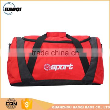 NEW Arrival Factory Price unique gym bag for sport