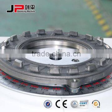 Dynamic Balancer of Clutch photo-6