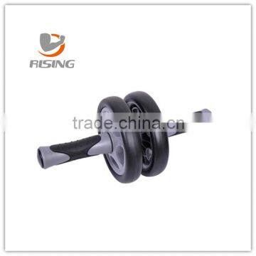 2015 High quality AB wheel/AB power wheel/ab slider exercises
