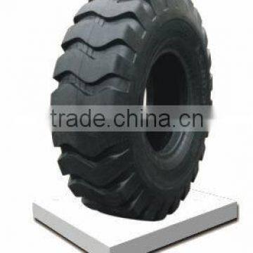 Motor Wheel Loader Tyre 23.5-25 Bias OTR Tyre E3L3 photo-2