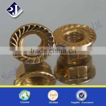 Online Shopping High Strength LOW PRICE Flange Nut