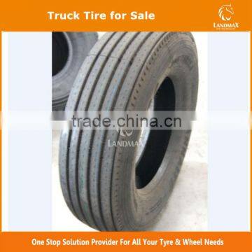 295 75 22.5 truck tire