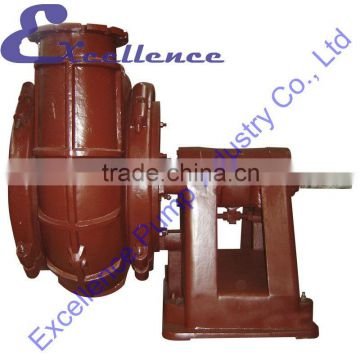 2015 High Head Coal washery Gravel pump