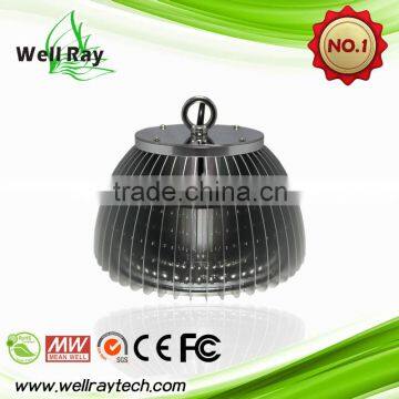 New Arrival Industrial Warehouse E40 60W 90W 100W Led Canopy Light photo-6