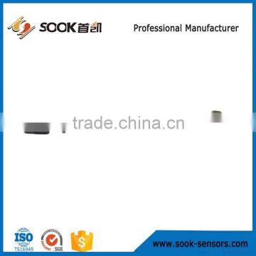 2992393, 2996346 Factory of brake pad sensor