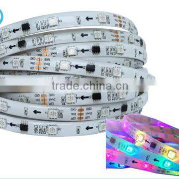 HC-F12V-10L-30LED IC:WS2811