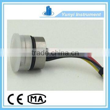 differential pressure sensor