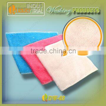 Fashionable light weight hot sale kitchen foam sponge for washing dishes with cheap price in alibaba website