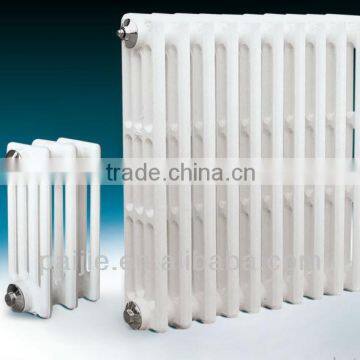 cast iron radiator