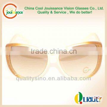 Best selling ready stock acetate fashion sunglasses