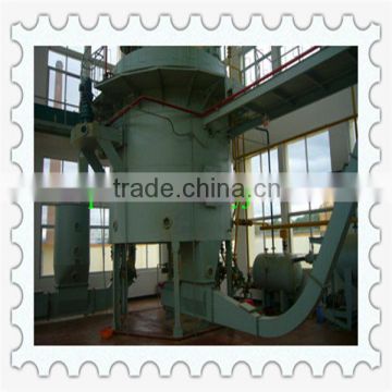 Rapeseed Oil Extraction Machinery