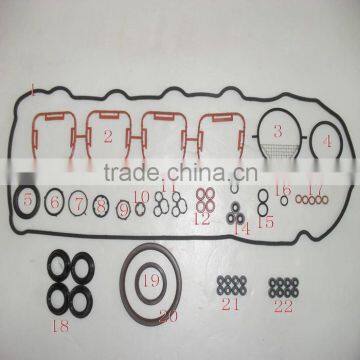 IFOB Engine Cylinder Head Gasket Seal Set for Toyota 04111-36040 Engine Parts 1AR-FE photo-2