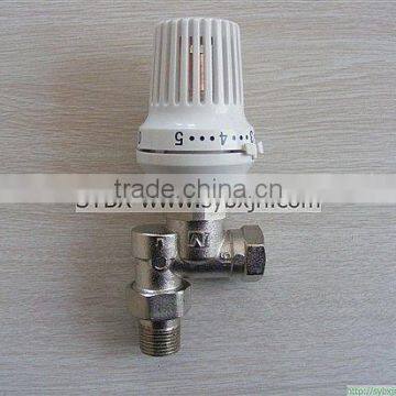 Radiator Valve