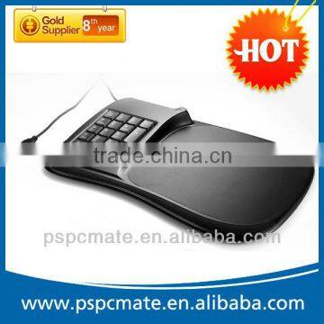 numeric keypad mouse pad as 2013 gifts give away