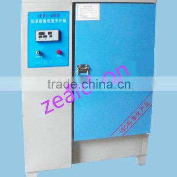 Constant Temperature Humidity Curing Cabinet