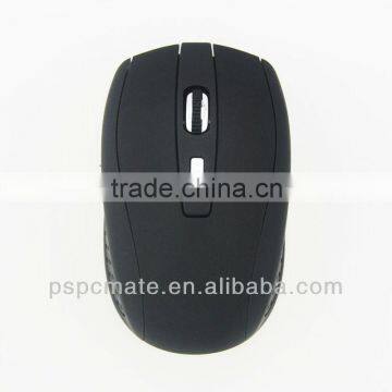 6D Optical Mouse with Web Key