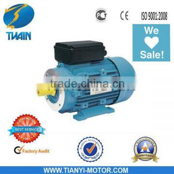 MC Single Phase 2HP Electric Motor B3 with Reasonable Price