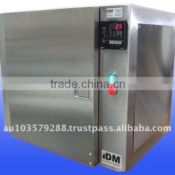 Rapid Conditioning Cabinet