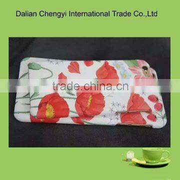 Fashion good chic simple quality cell phone dry pouch