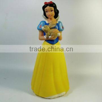 Animation classic characters PVC Princess Toy