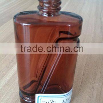 65ml claret empty glass perfume spray bottle