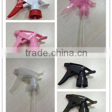 Hot Sale for Plastic Bottle Plastic Trigger Sprayer photo-2