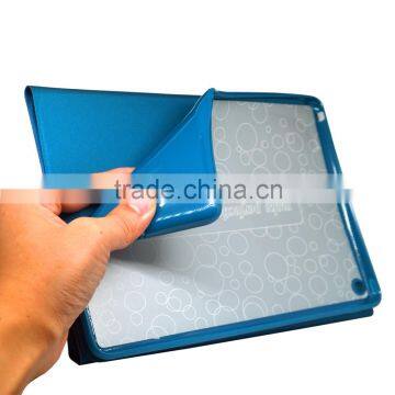 New Smart Stand Magnetic Leather Case Cover For APPLE IPad Mini 4 photo-5