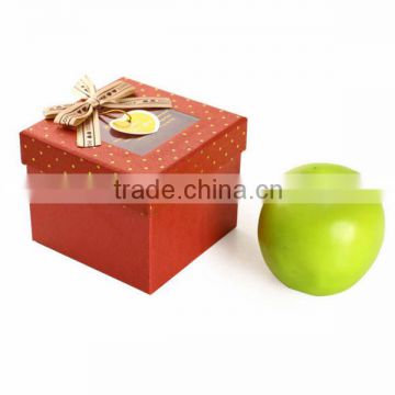 oem gift box custom cardboard boxes for fruit