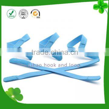 All kinds of styles magic tape Cable Ties