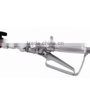 long pole gun for spraying machine part wand hose kit for airless pressure sprayer machine parts