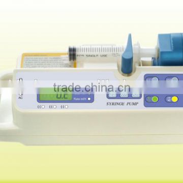 Syringe Pump (500I with CE)