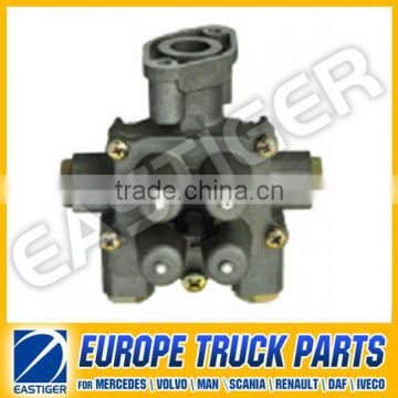 9347141510 four circuit protection valve