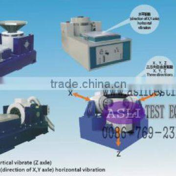 High Frequency Lab Vibrating Table