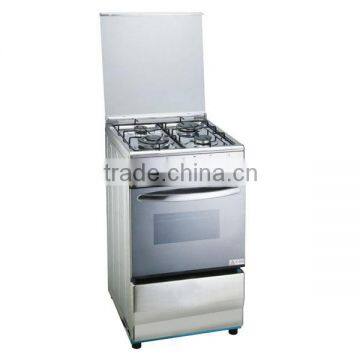 Gas Cooking Range (GF-5-G)