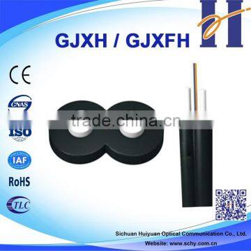 GJXH METAL BUTTERFLY INTRODUCTION OF FIBER OPTIC ACCESS NETWORK