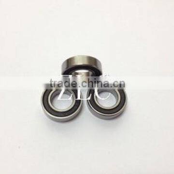 High Speed 6800 Bearings 10x19x5 mm Thin section bearing 6800zz