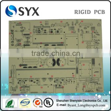 power bank pcb OEM Manufacturing USB PCB Board Assembly PCB Circuit