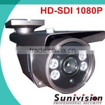 HD-SDI 1080P camera hd sdi mini camera