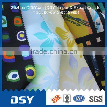 Nylon Taslon for Dyeing PFD Taslon photo-6