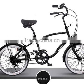20 INCH ADULT CITY BIKE /CLASSIC CASUAL BIKE
