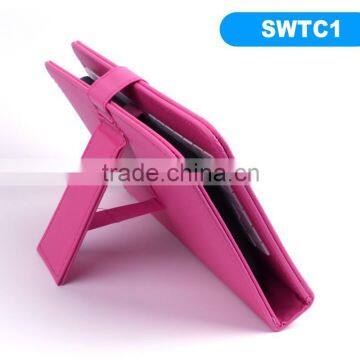 2014 Hot Selling Universal Tablet USB Keyboard Cover photo-2